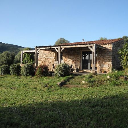 Casa Lysandra Serra di Ferro Bagian luar foto