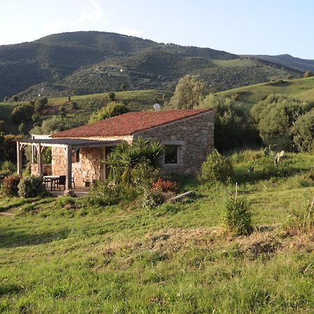 Casa Lysandra Serra di Ferro Bagian luar foto