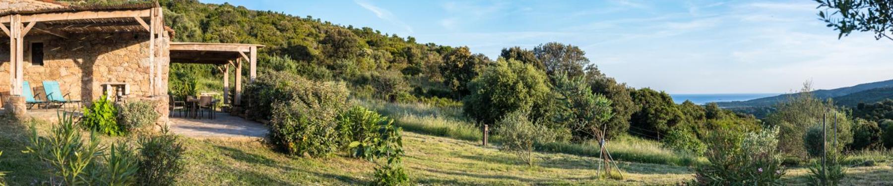 Casa Lysandra Serra di Ferro Bagian luar foto