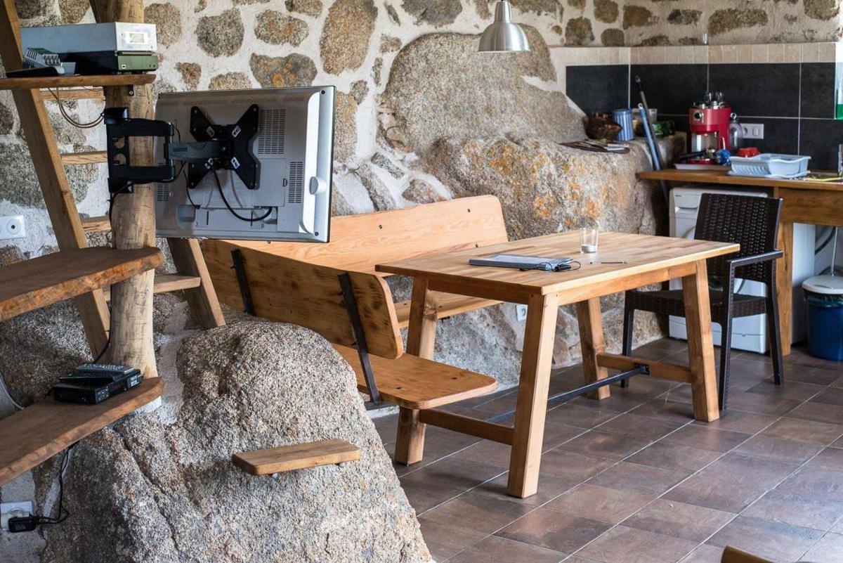 Casa Lysandra Serra di Ferro Bagian luar foto